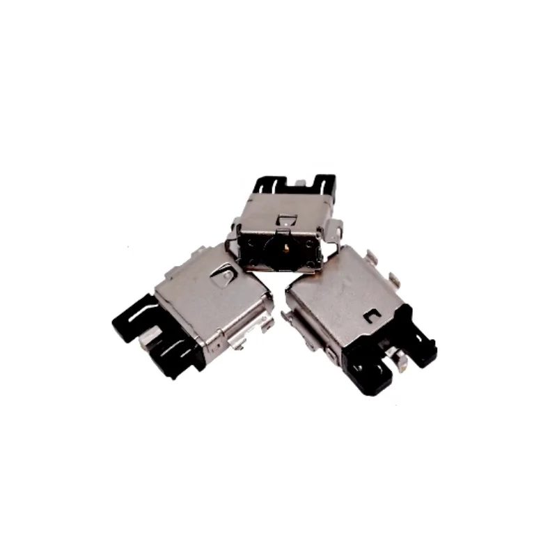 

Новый интерфейс постоянного тока для ноутбука ASUS L210M ADOL13E ADOL13U L410M E410M E510M