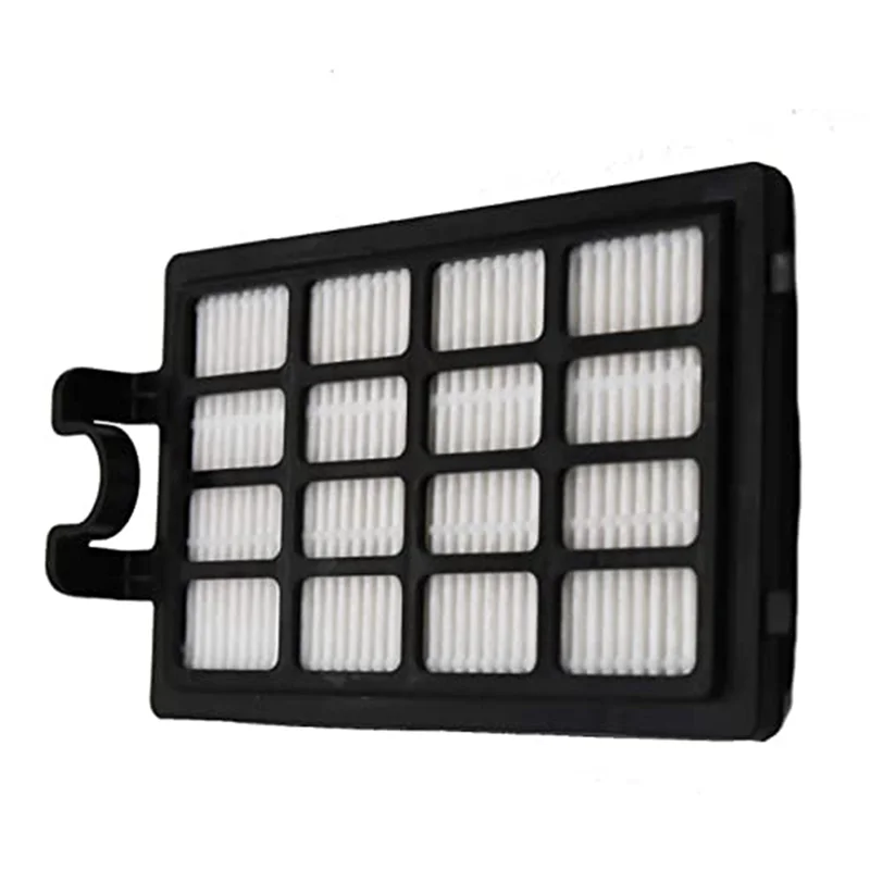 مرشح Y15A 2X AEF112 للمكنسة الكهربائية ذات الكفاءة AEG LX4-1-SM-P، WR، EB X EF112B لـ Electrolux 79 Series B