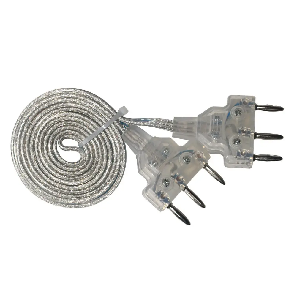 High Performance Fencing Wire For For Yinsheng Foil Epee Conductive Cord Stable Connection Professional Sports Gear Parts