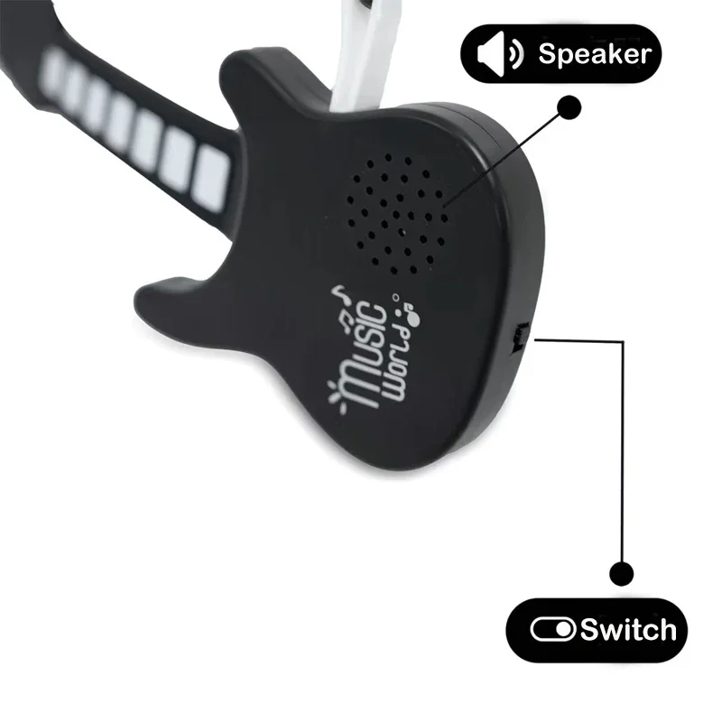 Rainbow Color Portable Hand-Roll Electronic Keyboard – Foldable Silicone Piano with Buckle Keychain, Mini Hanging Instrument