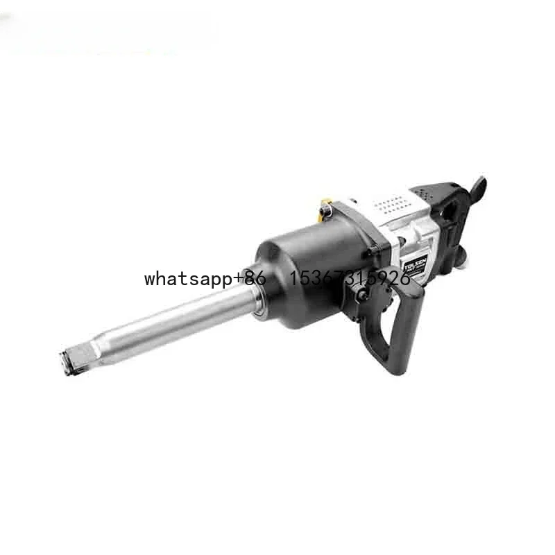 72320 Long Nose 1 Inch 16.5kg Heavy Duty Pneumatic Air Impact Wrench