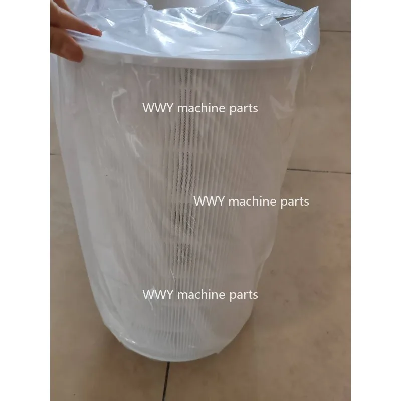 

Suitable for F1 Lite 4 Pro Y-600 circulating air purifier with antibacterial and formaldehyde removal filter