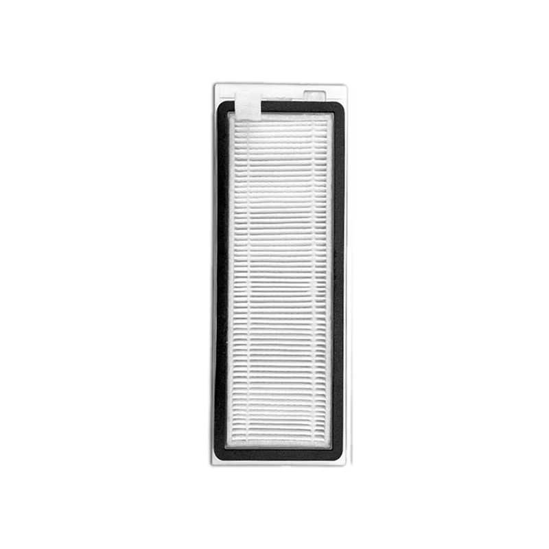 Robot aspirador con filtro de alta eficiencia, accesorios adecuados para Xiaomi Mijia G1, 6 piezas