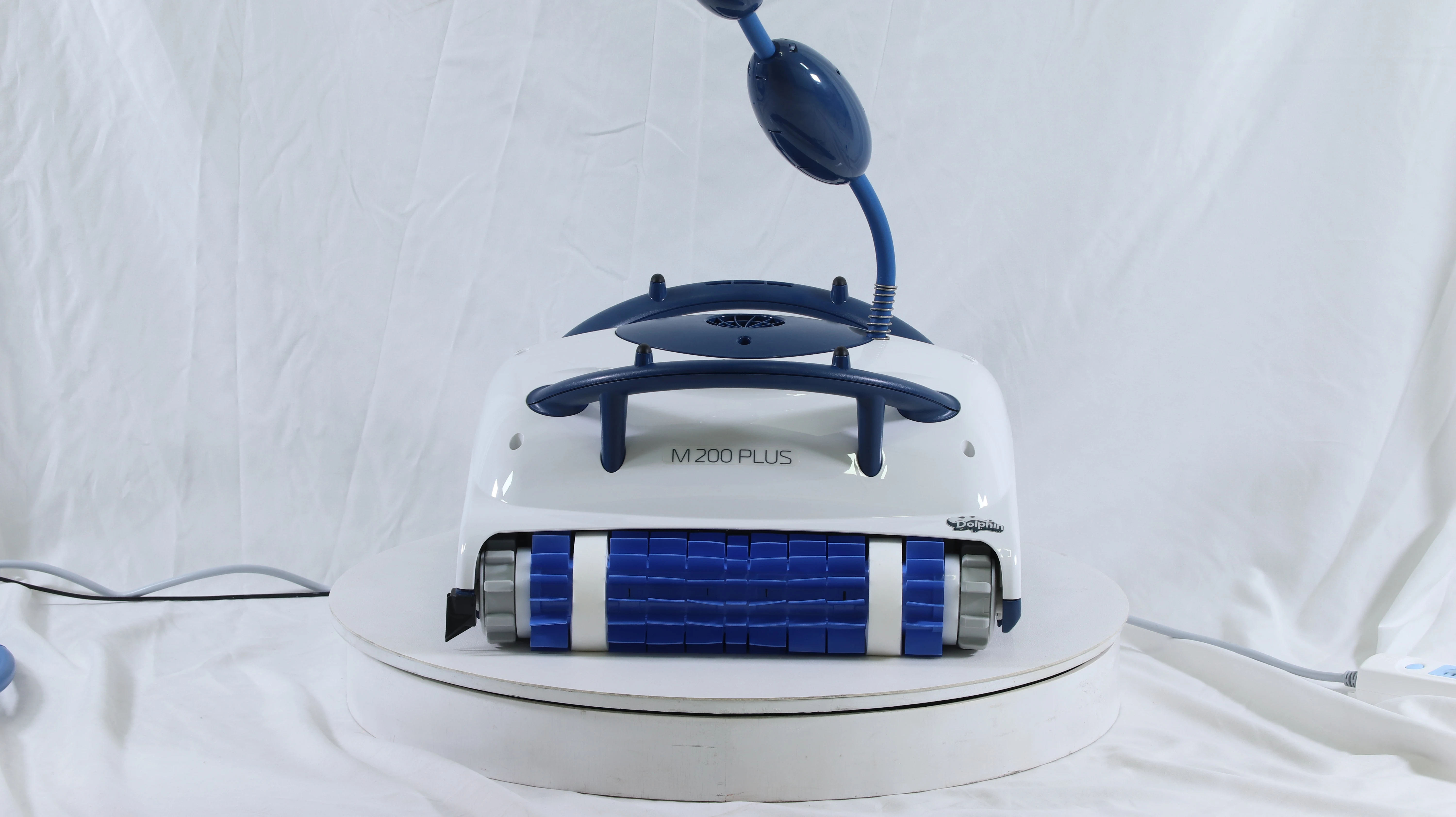 Pool Vacuum Cleaner spa pool cleaner robot Automatic M200 Plus Swimming Pool Cleaning Robotic Vacuum accessories