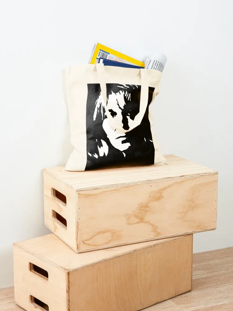 Jemma Redgrave Tote Bag Women's shopper bag Fabric bag Handbags tote canvas