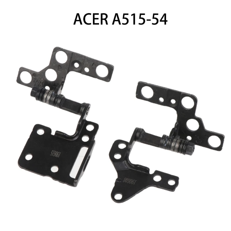 LCD Screen Hinges For AcerAspire A515-54 A515-44 Laptop Left + Right Hinges