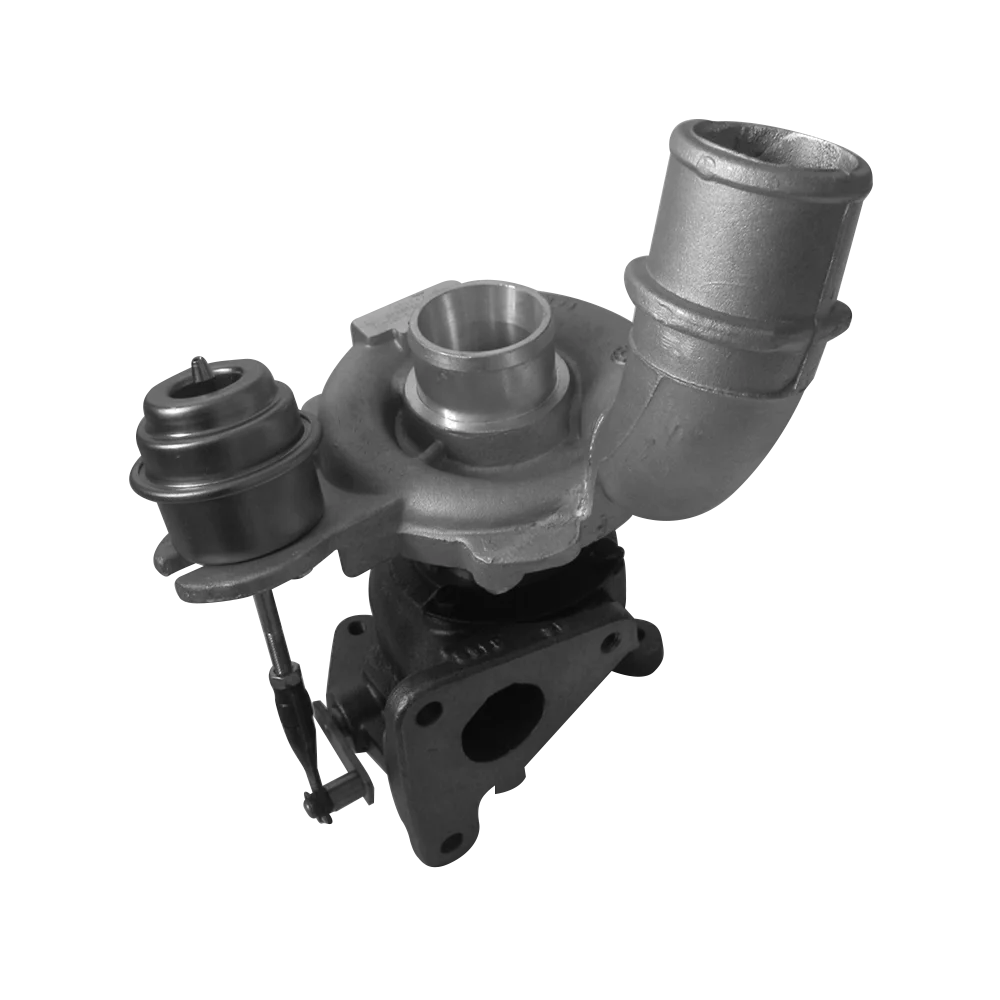 Turbocharger GT1549… - image