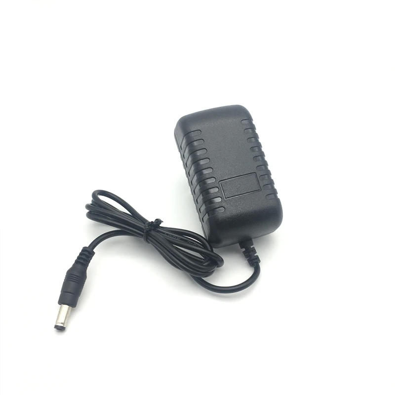 Adattatore di alimentazione 12V 100mA DC12V 0.1A raffreddamento piccola ventola trasformatore ricevitore adattatore di alimentazione spina UK spina