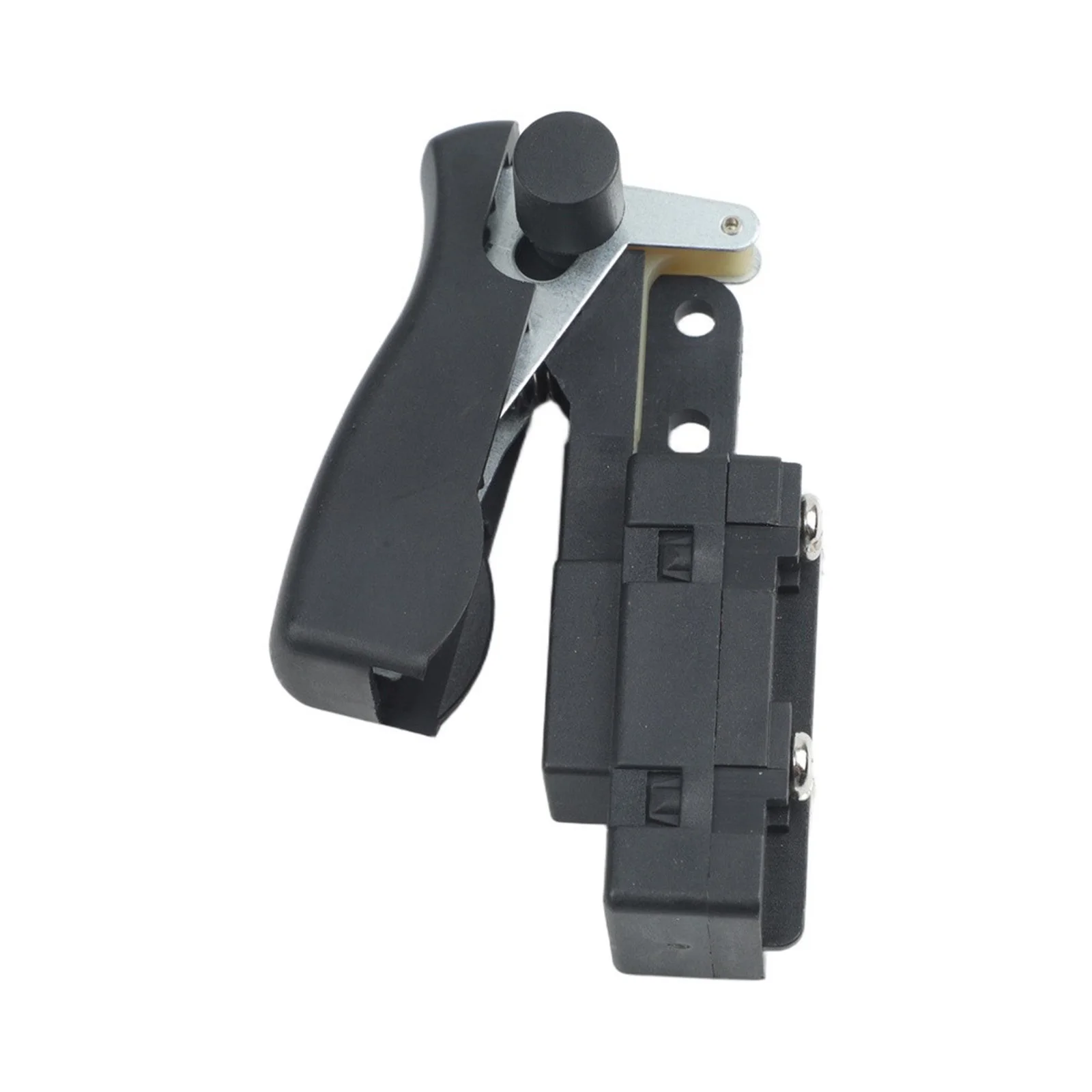Aluminum Switch for 350 355 Aluminum Sawing Machines with Stable Switching Action and High-Temperature Tolerance