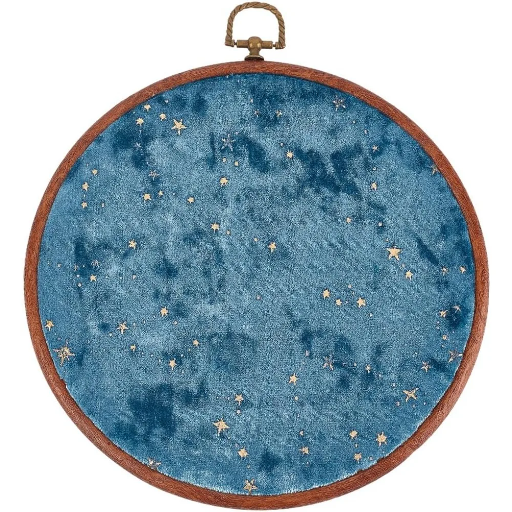 

Wall Hanging Brooch Round Pin Board Enamel Pin Display Holder Jewelry Badge Display Collection Board Brooch Round Pin making kit