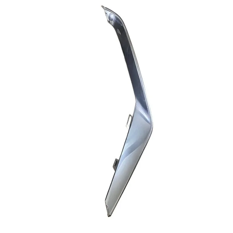 

84636641 Front Bumper Bar Lower Grille Decoration Strips Electroplated Bright Strip for Cadillac CT4 Left Right Part