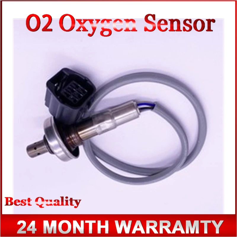 For Oxygen Sensor O2 Sensor For Mazda 8 2.3L Mazda 6 2.5L OEM L33D-18-8G1 L33D188G1 L33D-18-8G1C L33D188G1C L509-18-8G1