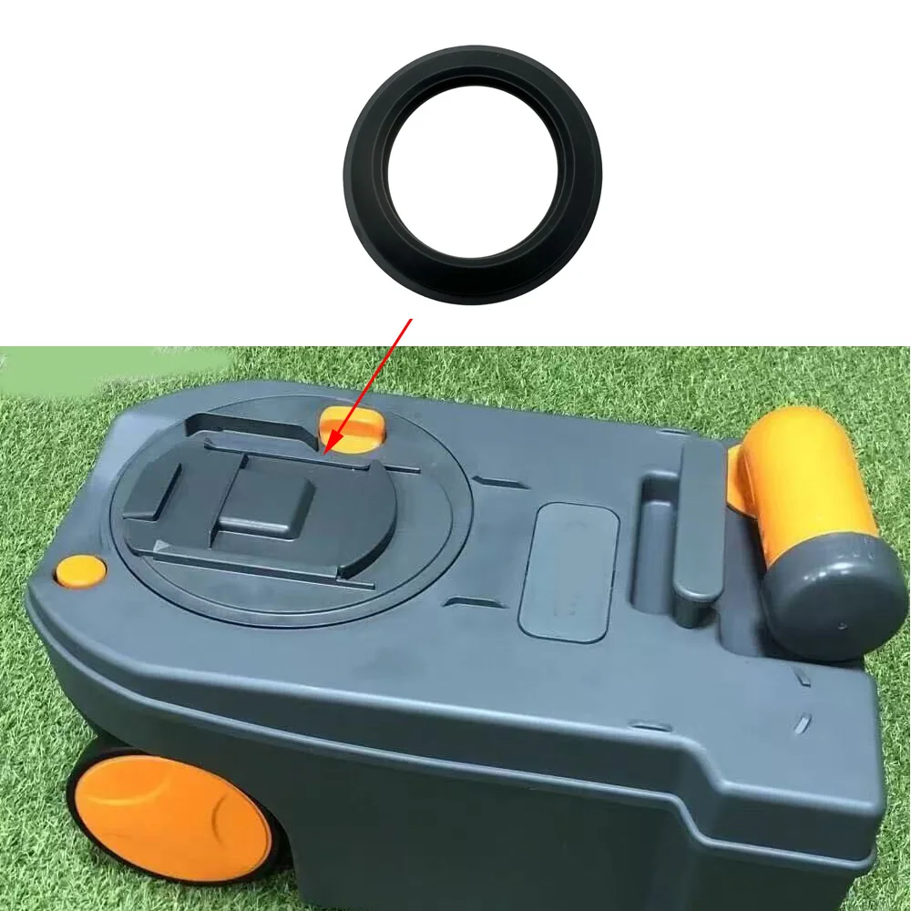 

Fit For Thetford Cassette Toilet C2 C3 C4 C200 Lip Seal 23721 Caravan AFTER 2000 Toilet Lip Seal