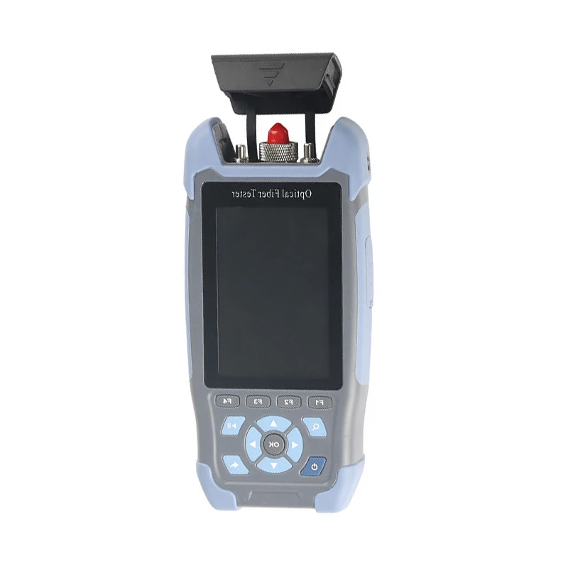 Otdr 9In1 Fiber Tes…