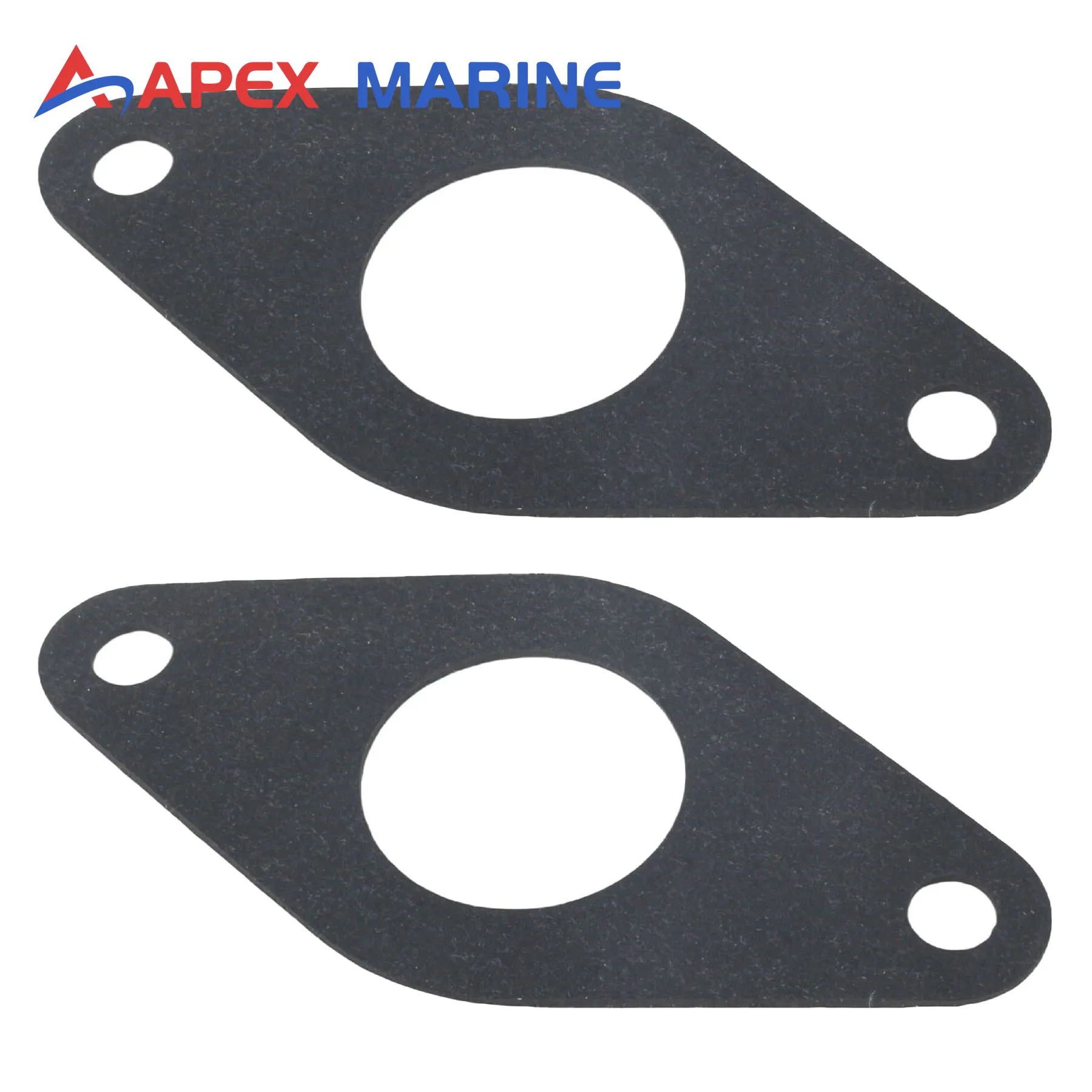 3DP-03100-2 المكربن عاصي مع طوقا لمحرك Tohatsu Nissan الخارجي 4-السكتة الدماغية MFS NSF 8 9.8 HP يستبدل 3V1-03100-2