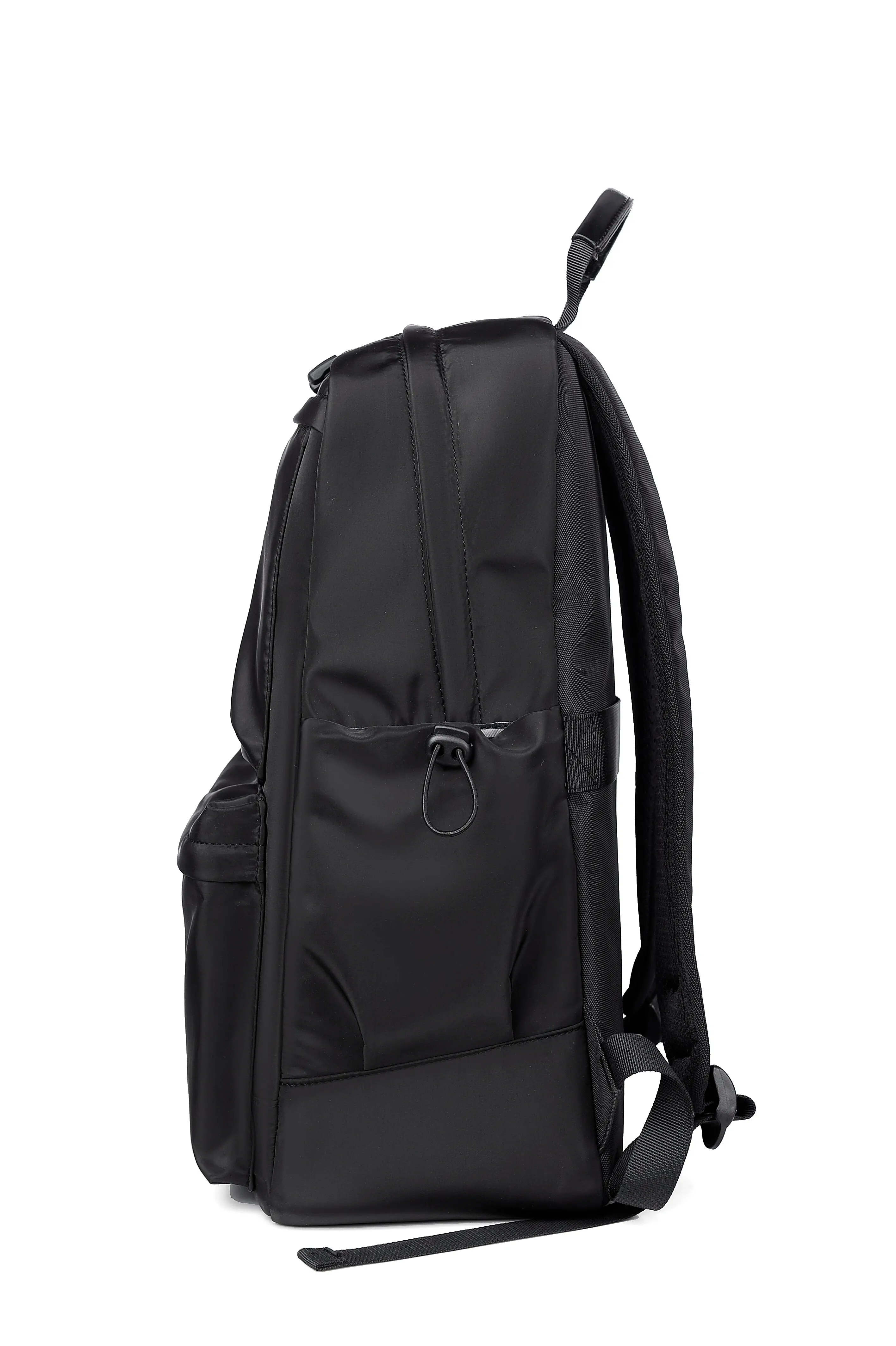 A Children's Outdoor Sports Large-capacity Men's Simple And Versatile Backpack Traveling Commuting And Light Schoolbag