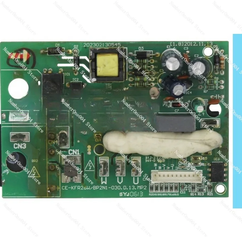 

Parts for Air Conditioning CE-KFR26W/BP2N1-030 Module CE-KFR35W BP2N1-110