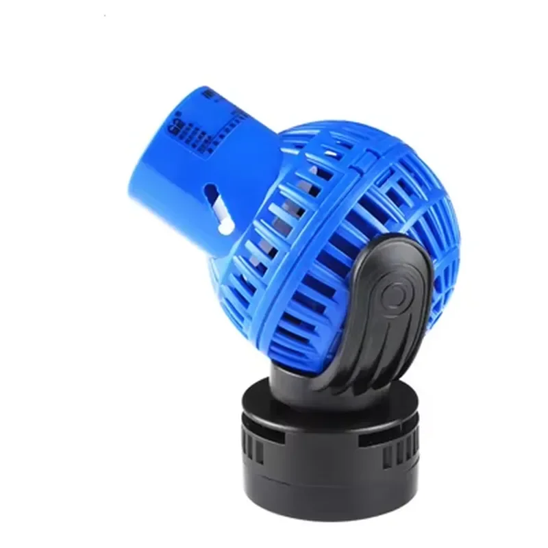 SUNSUN JVP Series Wave Maker Submersible Circulation Pump for Aquarium for 110V 220V 240V 6W 4000L h Output 1 Year Warranty