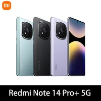 Xiaomi Redmi Note 14 Pro Plus 5G