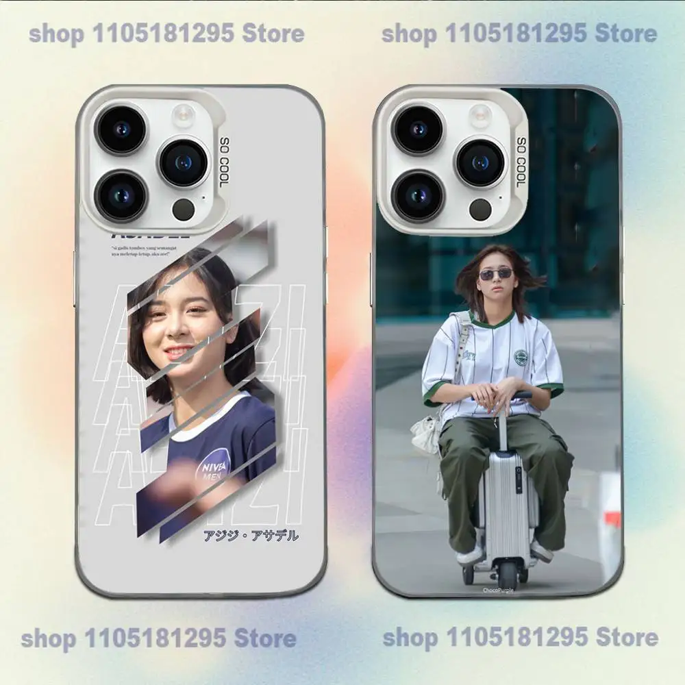 

Zee Music Company Phone Case For iPhone XR,17,16,15,14,13,12,11,X,Mini,Pro,E,MAX White Candy Matte Shockproof Cover