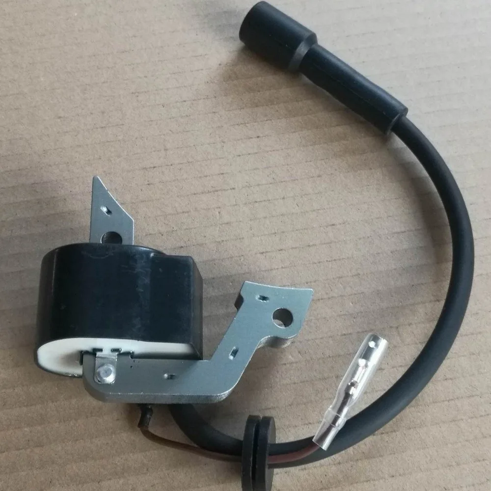 Ignition coil for Robin EH09 EH09-2 EH09-2D R1700 RGX1100 engine rammer breaker hammer tamper replacement ll