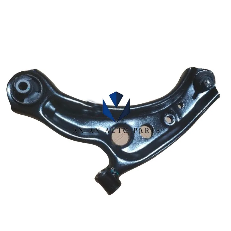 

Модели 2018-2025 гг. CHANGAN Alsvin Передний рычаг управления Треугольный рычаг в сборе