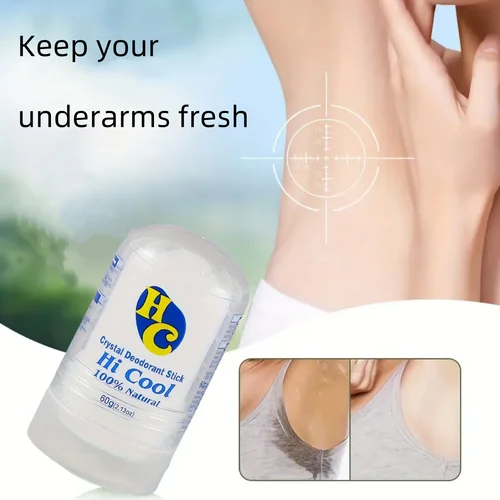 Imagen 2 del producto Paquete de 6 ✖ 60 Desodorante antitranspirante roll-on de impacto seco para hombres DESODORANTE 72h Protección confiable contra sin alcohol