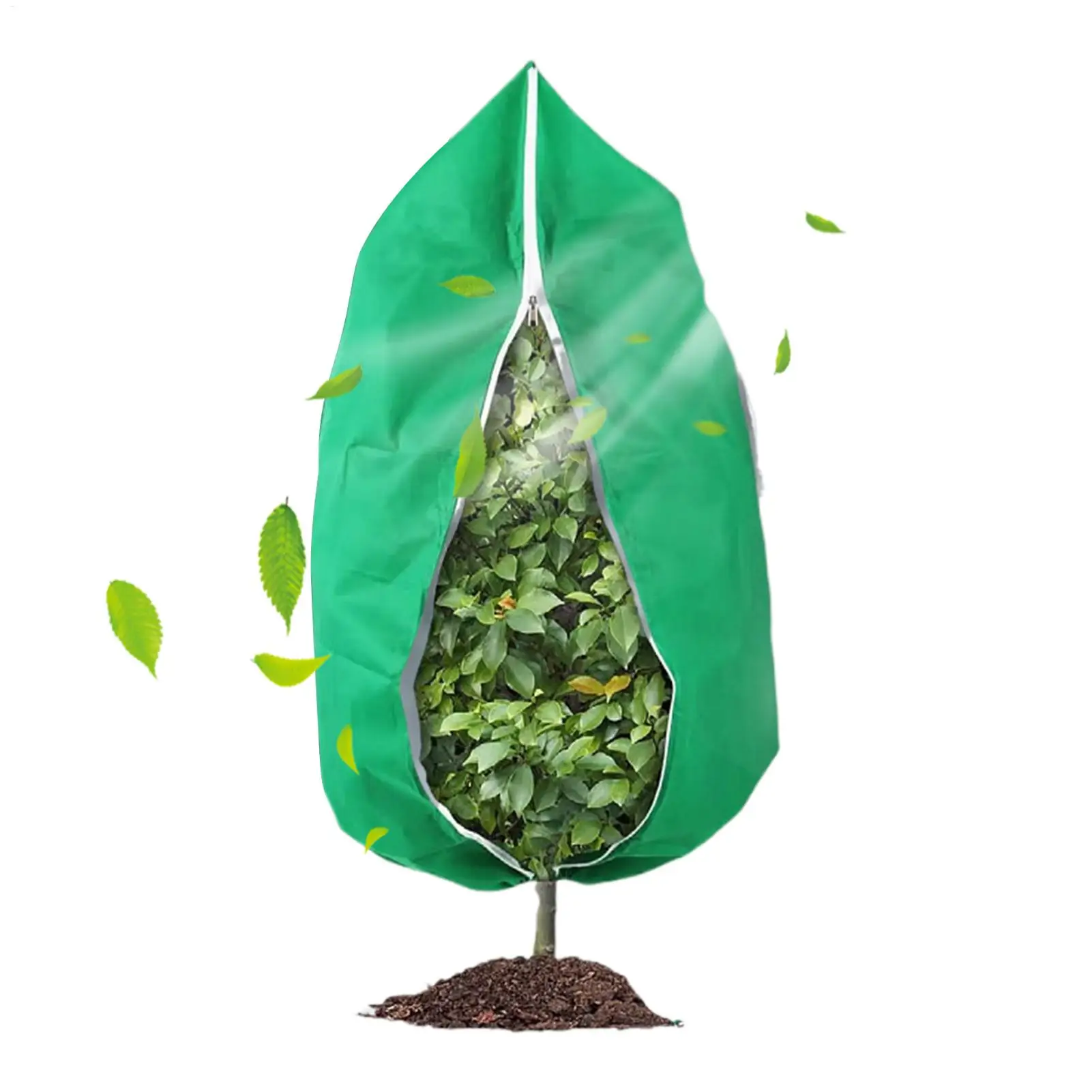 Plant protection cover Outdoor Plant Frost Covers Plant cover antifreeze protection Frost proof cover Tree Frost Protection Bag