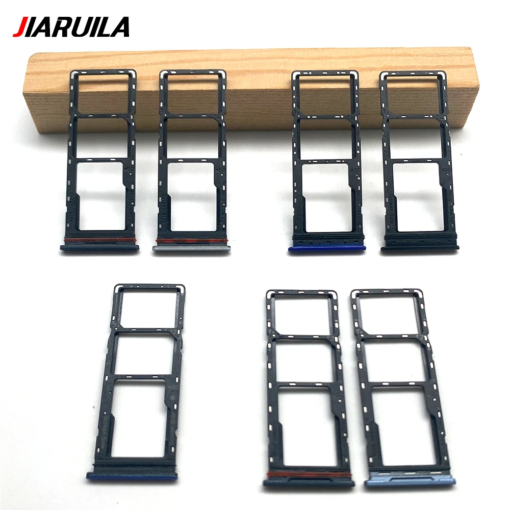 15Pcs,SIM Card Tray chip slot drawer Holder Adapter Socket part For infinix Tecno Spark 4 5 Air 7 Pro 8 8C 8P 8T 9 9T 10 1C