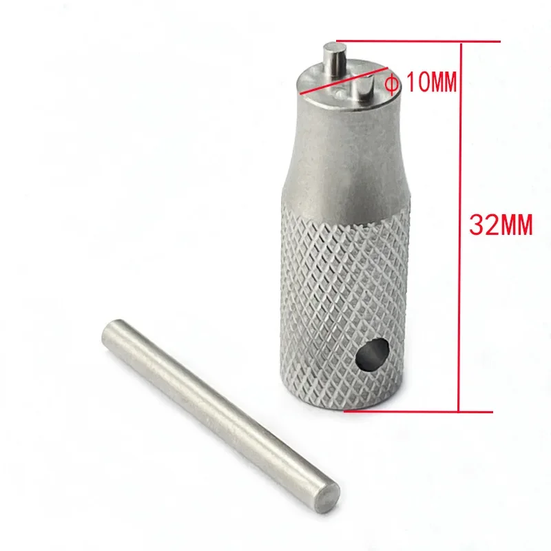 High Quality Knife Handle Screw Disassembly Tool Multi Purpose Screwdriver Repair Removal Hand Tools for Knife Handles