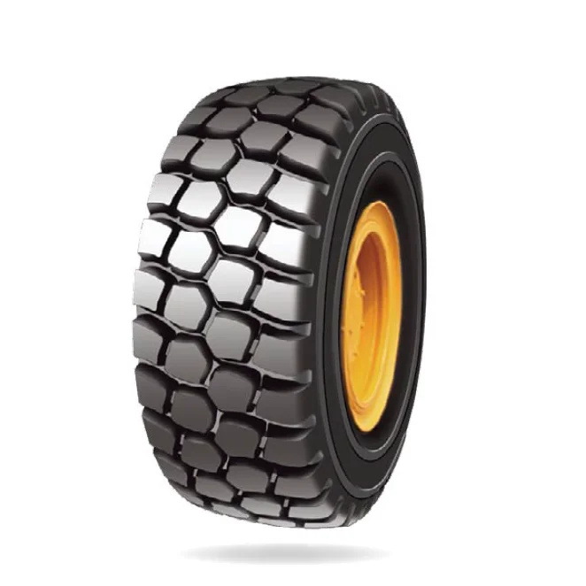 Boto Otr Tires  29.5r25 Construction Tire off the Road Tyre