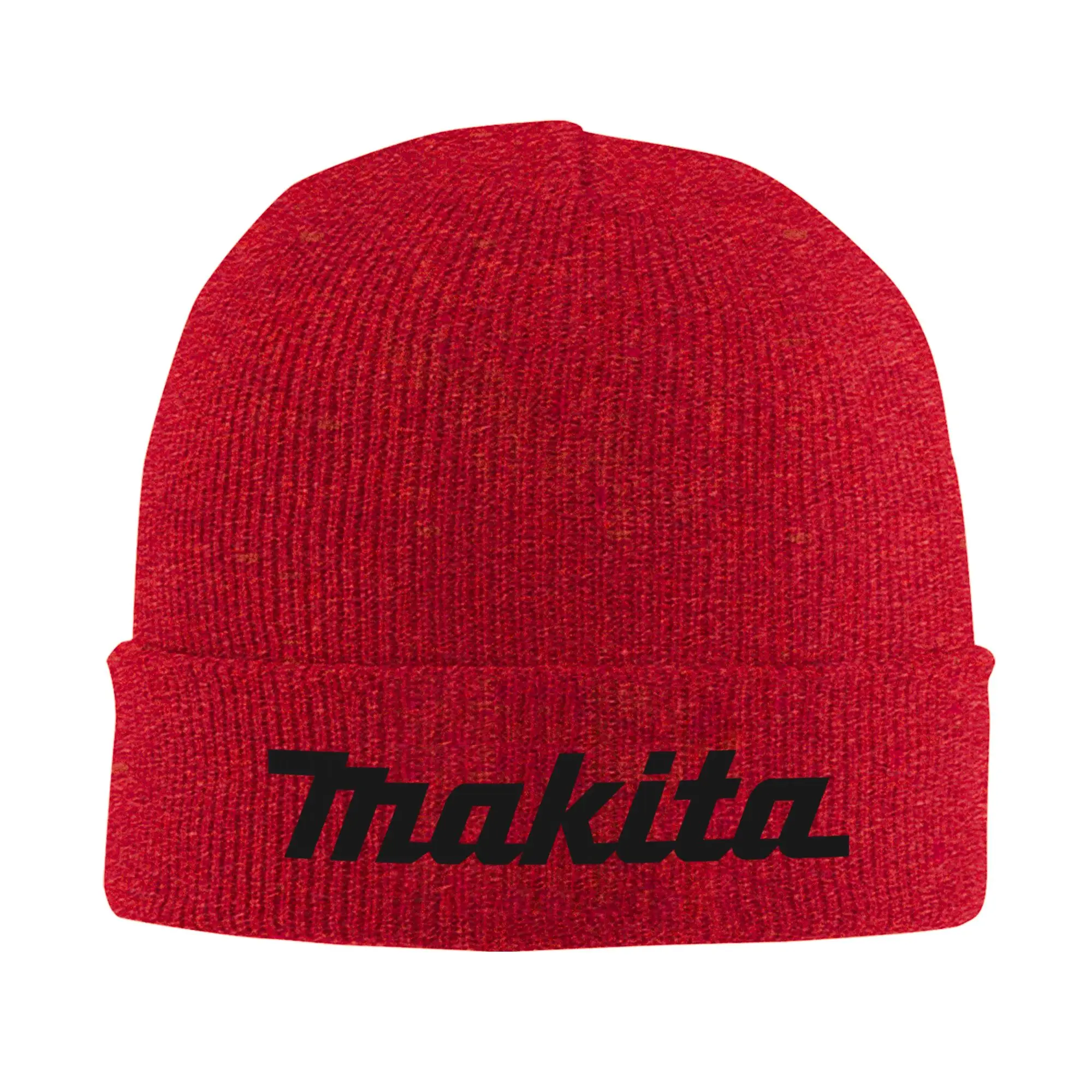 Custom M-Makitaed Skullies Beanies Caps Men Women Unisex Outdoor Winter Warm Knit Hat Adult Power Tool Bonnet Hats