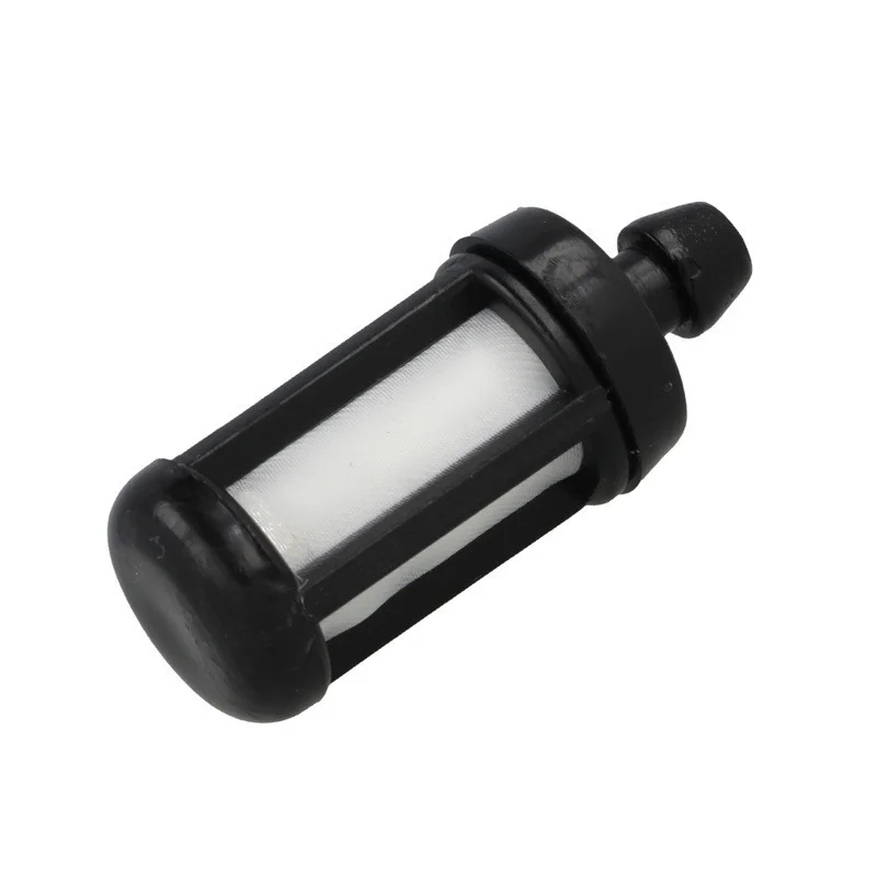 5 Pieces Garden Power Tool Accessories Chainsaw Parts Fuel Filter