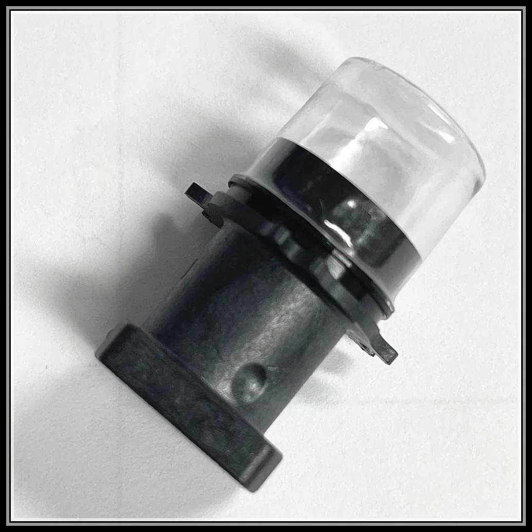 Lente Original Nueva para Gopro 5/6/7, Lente HD para Hero 5/6/7, Lente Original Negra Plateada para Reparación de Gopro