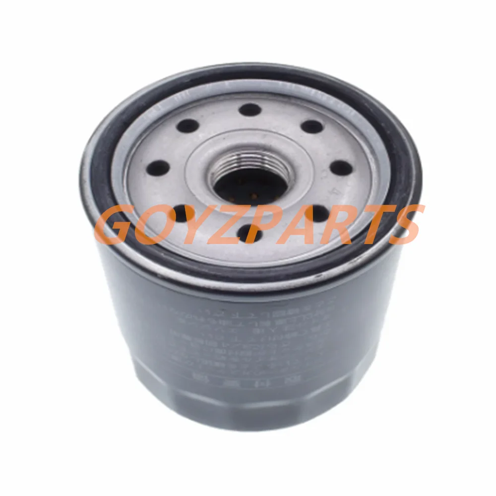 High Quality Oil Filter Fit for Toyota Prado Land Cruiser OEM 90915-YZZD2 90915YZZD2