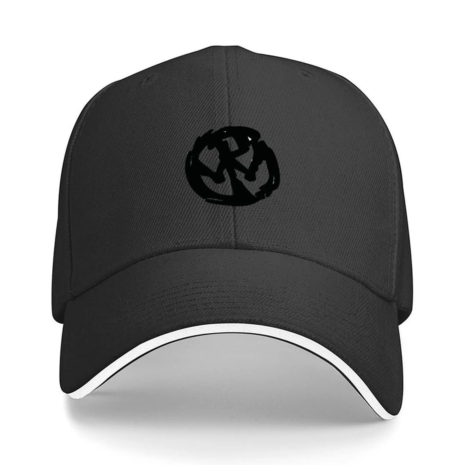 

Pennywise punk rock band Baseball Cap Luxury man cap Visor golf hat genuine Hat men Women Caps Men's