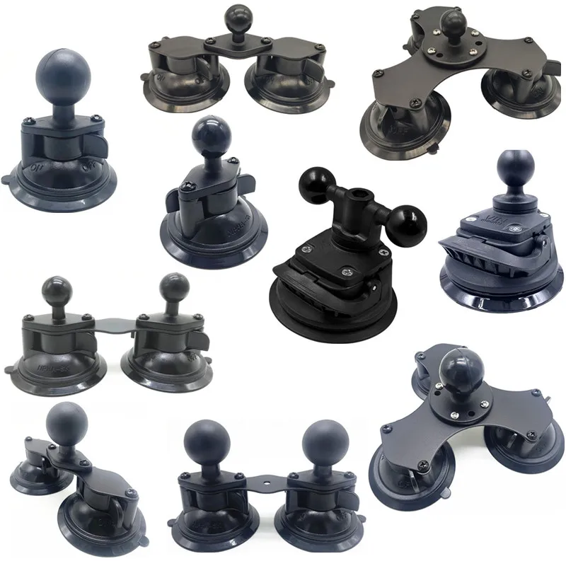 Ball Mount Twist Lo… - image