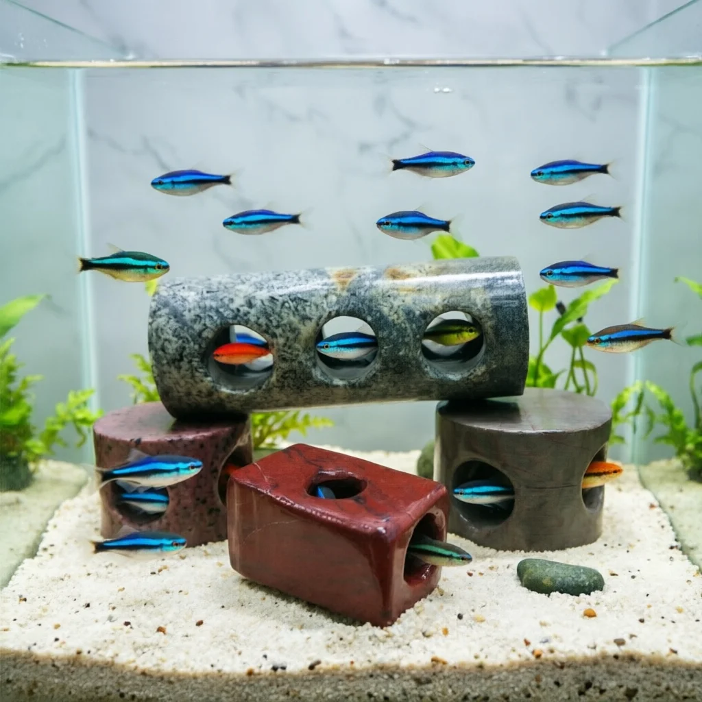 L Material Scenic D…