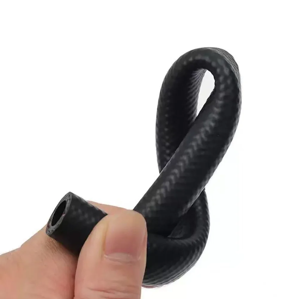 High pressure fuel hose, fuel hose, low pressure hose, automobile return pipe, diesel rubber hose anti-aging