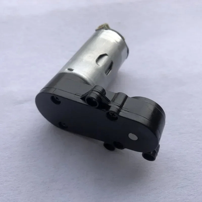 Vacuum Cleaner Main Roller Brush Motor for Ultenic T10+/T10 Plus Robotic Vacuum Cleaner Spare Parts Brush Motor Accessories