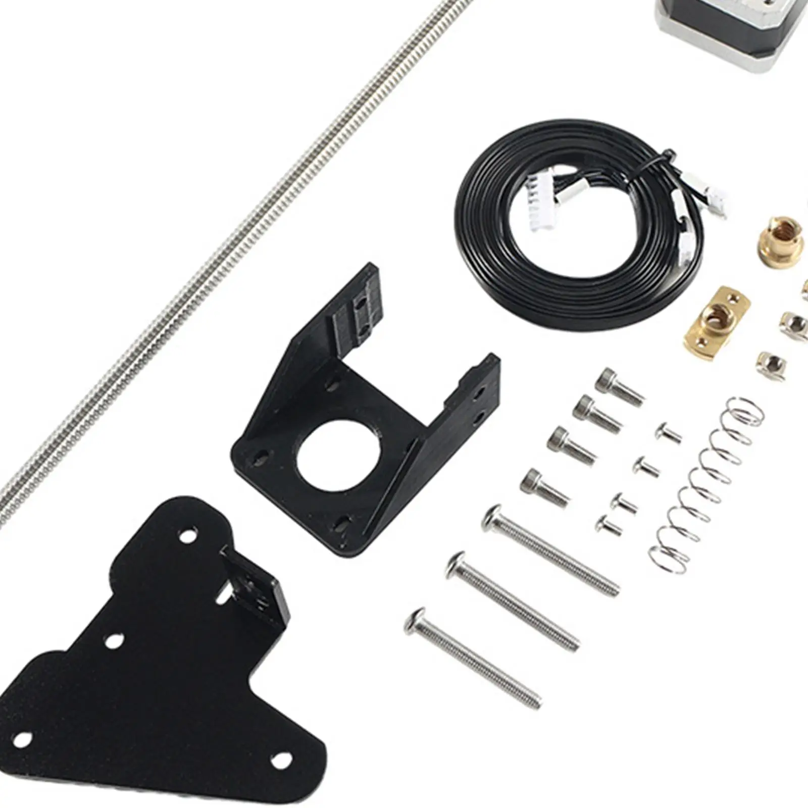 Комплект обновления Z Комплект обновлений для высоких 3D-принтеров для Kobra Go