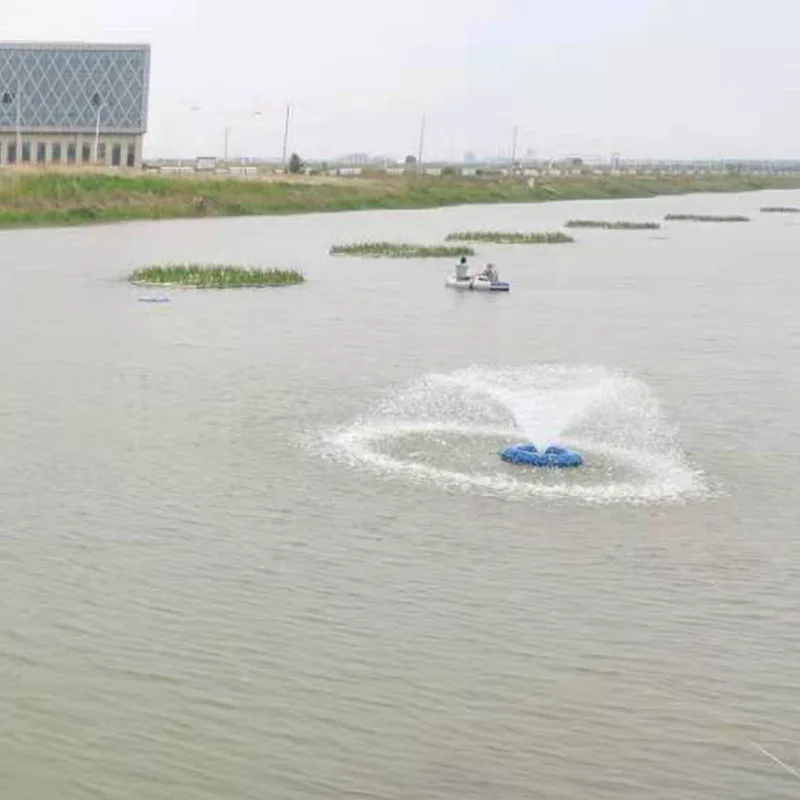 Aerador Aerador Microporoso Solar