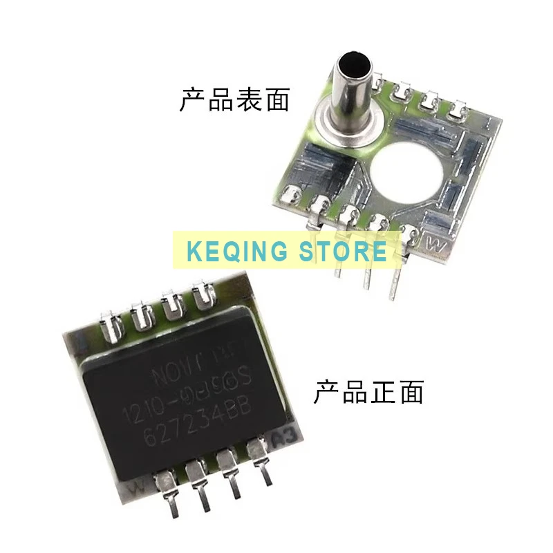 NPC1210-015A-3S/NPC-1210-015A-3S العرض، مستشعر الضغط