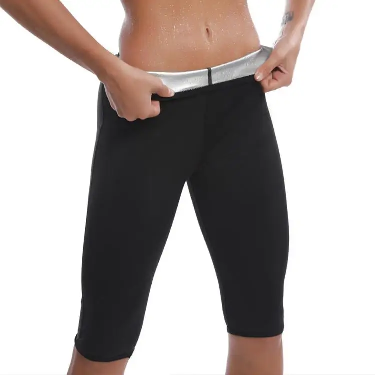 Slimming Fitness Pants for Running Sports Body Shaping Thin Design No Brand Registered Trademark before 2010 