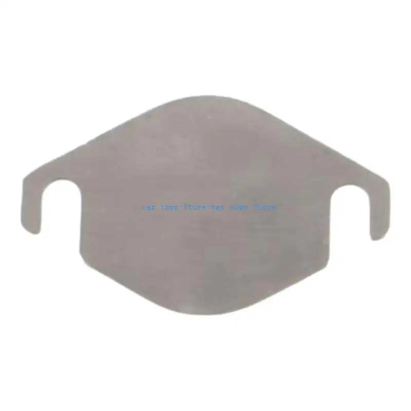 RXJE Engine Underbody Cover Engine Shielding Car Engine Protect Delivering Enhances Security for Vehicle 2.0 307 308