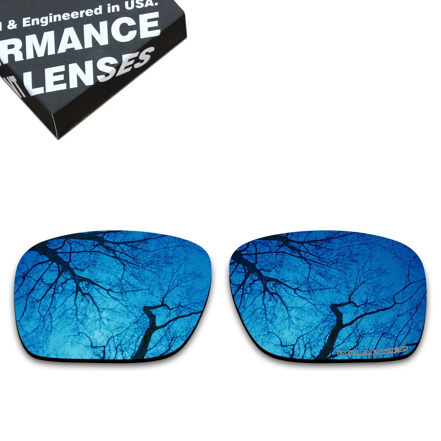 Millerswap Polarize… - image