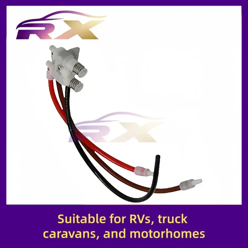NEW Suitable For RV Caravan Motorhome For Volvo Truck Brake System Air Suspension Valve Coupling 42533246
