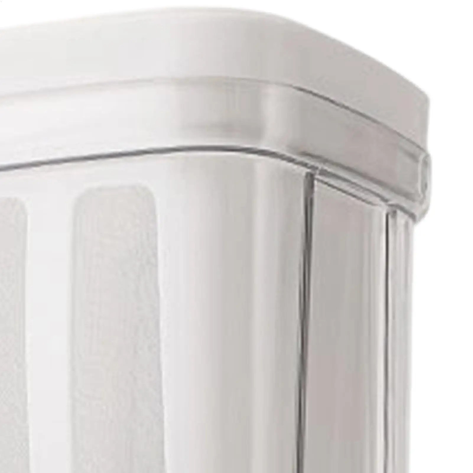 Coador de Iogurte com Tampa, Utensílio de Cozinha de Grau Alimentício, Filtro para Iogurte com Tampa para Sobremesas Caseiras, Arroz, Chá, Café, Leite de Soja