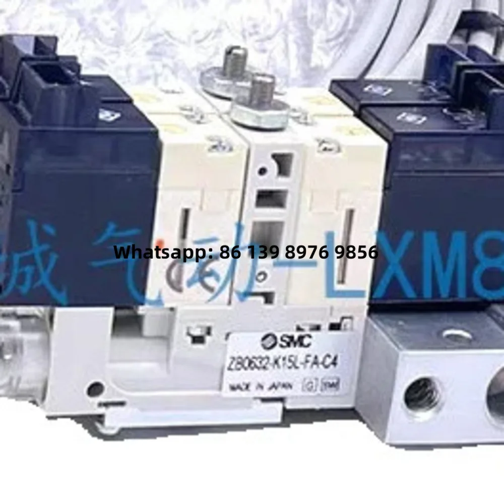Zb0332-K15l-Eb/Fb/Fa/Ea/Fam/Eamg/P1/P3-C4-L4 Small Vacuum Component