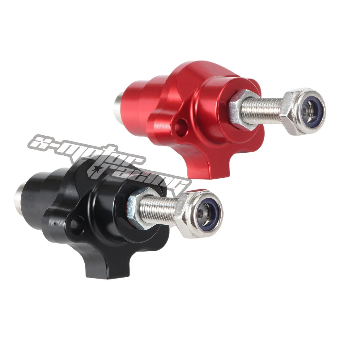 

Black/Red Manual Cam Chain Tensioner For YAMAHA YZF R1 2012-2014 YZF R1 2009-2010 1KB-12210-00-00 14B-12210-00-00